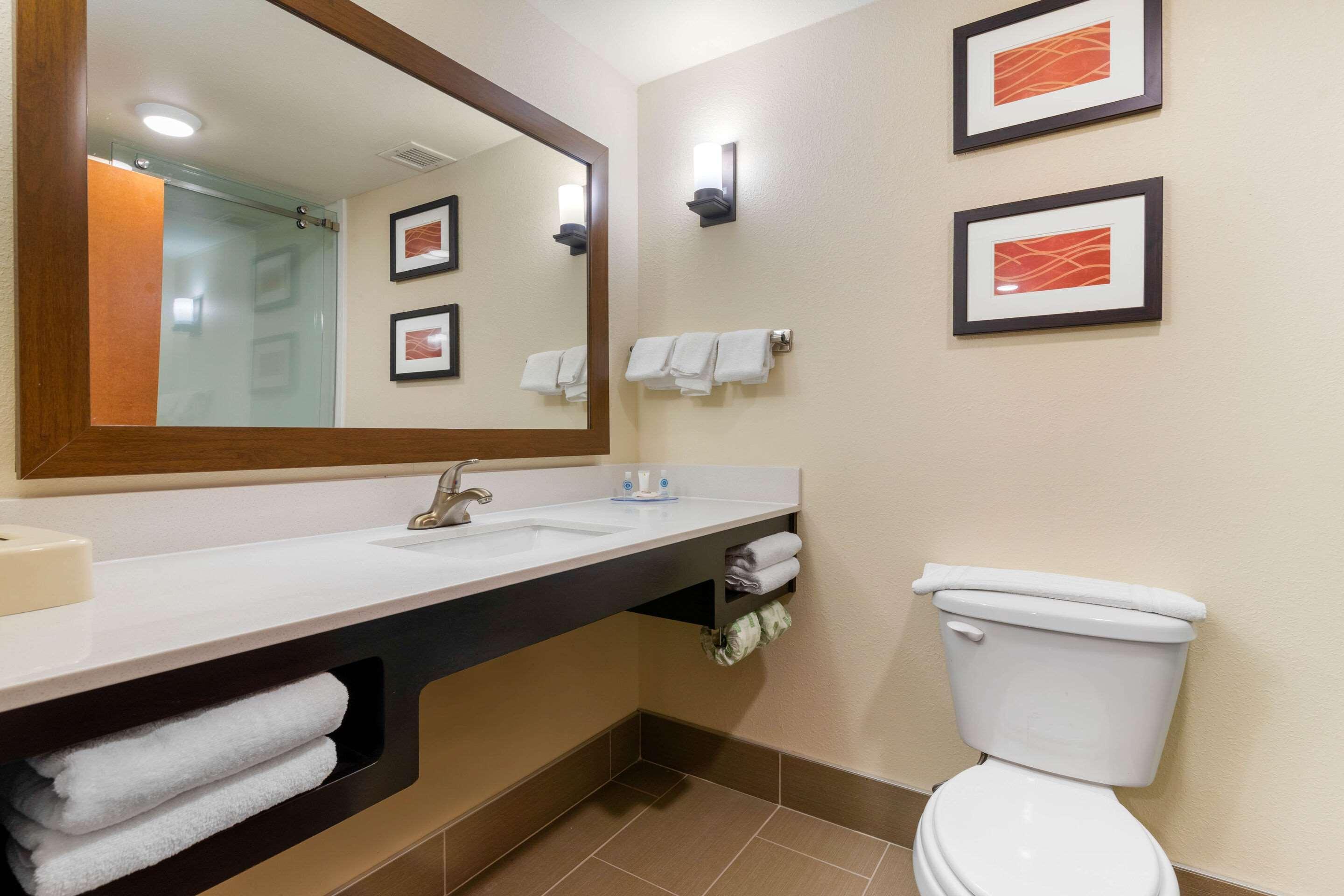 Comfort Inn & Suites Macon West Kültér fotó