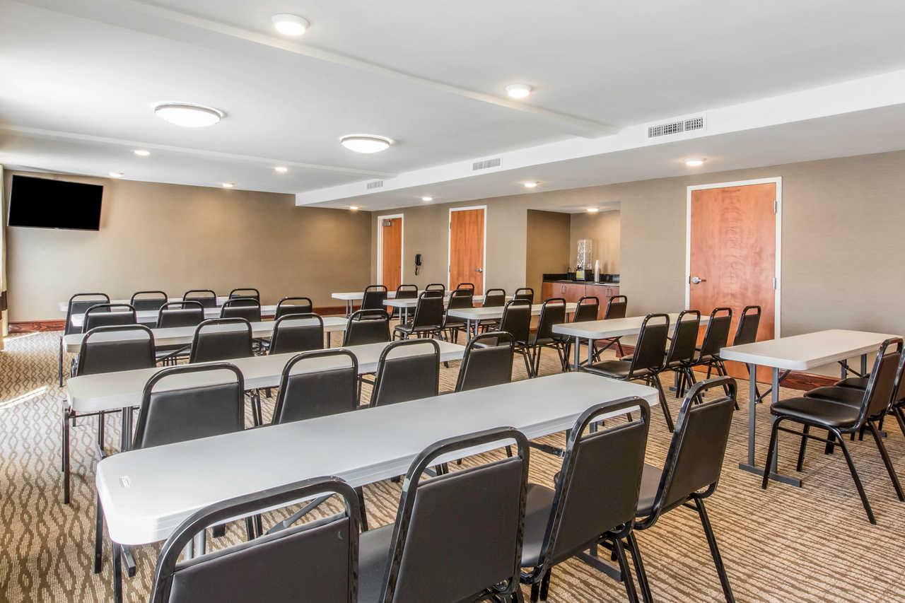 Comfort Inn & Suites Macon West Kültér fotó
