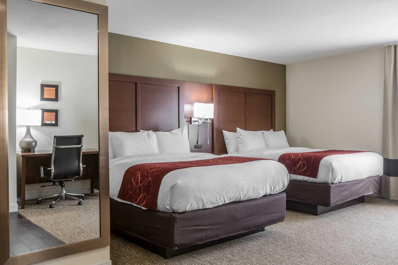 Comfort Inn & Suites Macon West Kültér fotó
