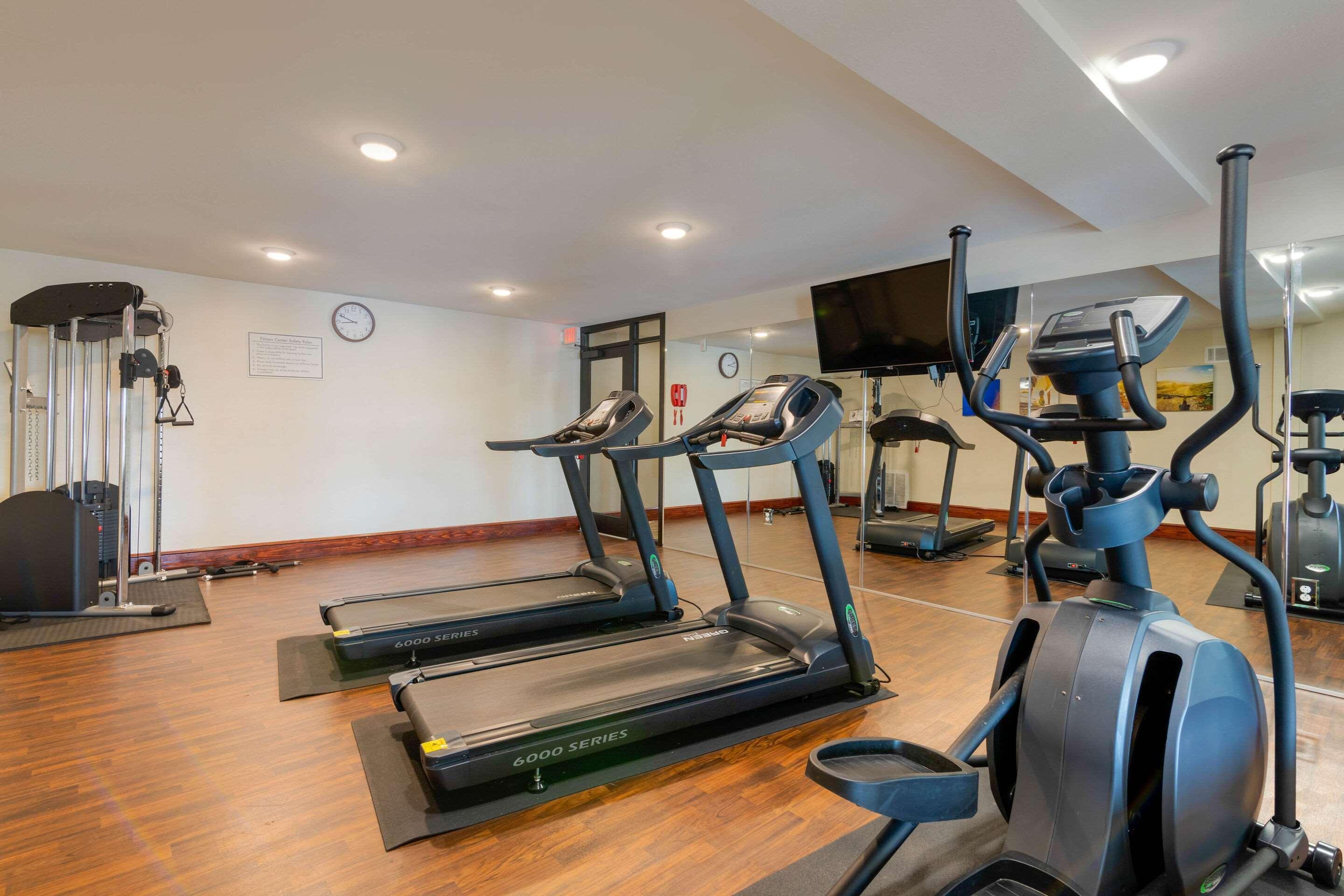 Comfort Inn & Suites Macon West Kültér fotó