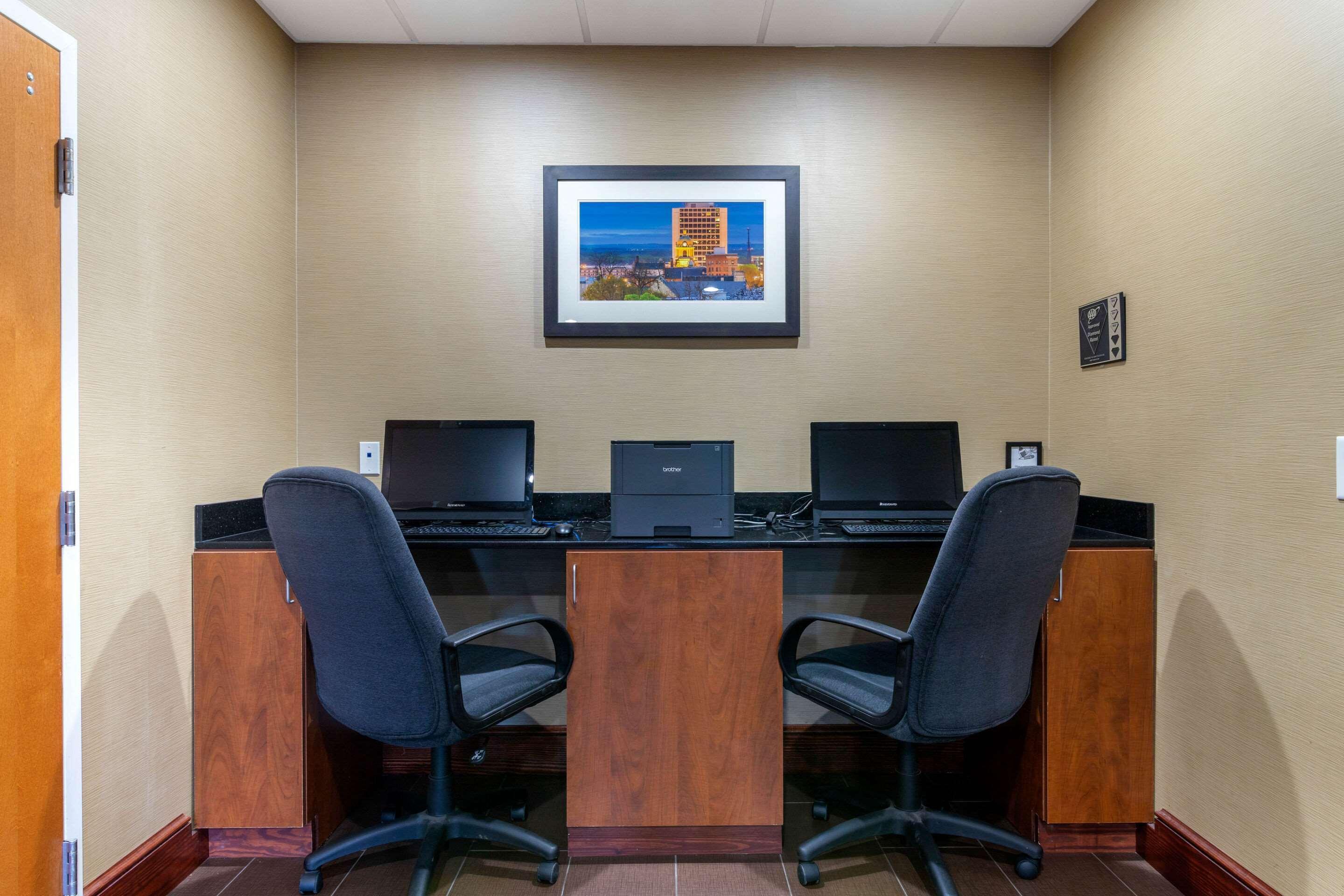 Comfort Inn & Suites Macon West Kültér fotó