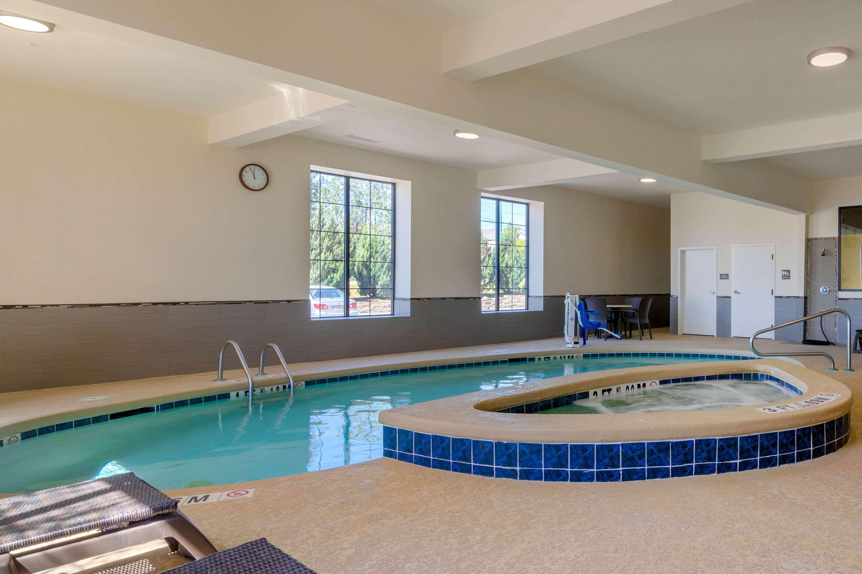 Comfort Inn & Suites Macon West Kültér fotó