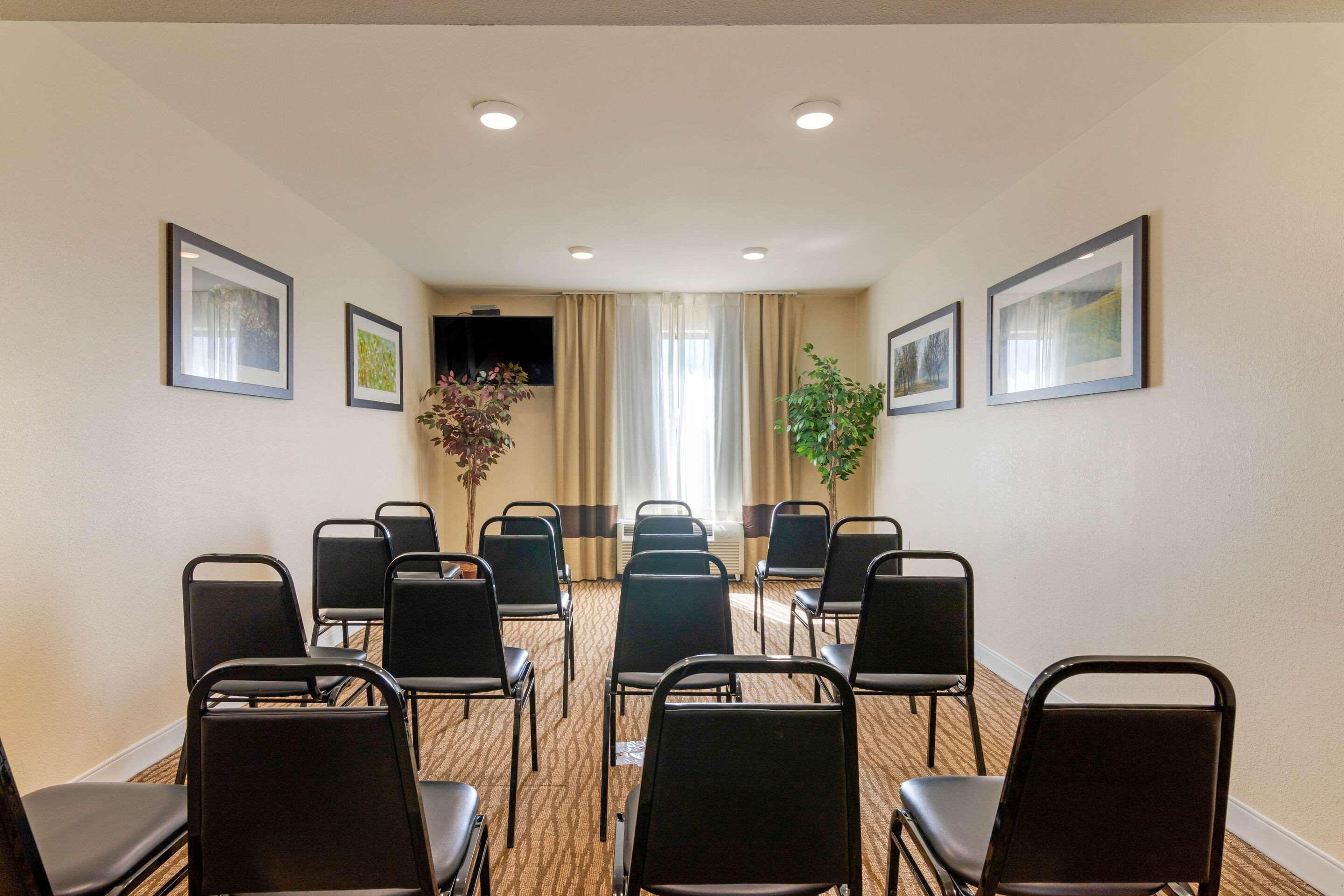 Comfort Inn & Suites Macon West Kültér fotó